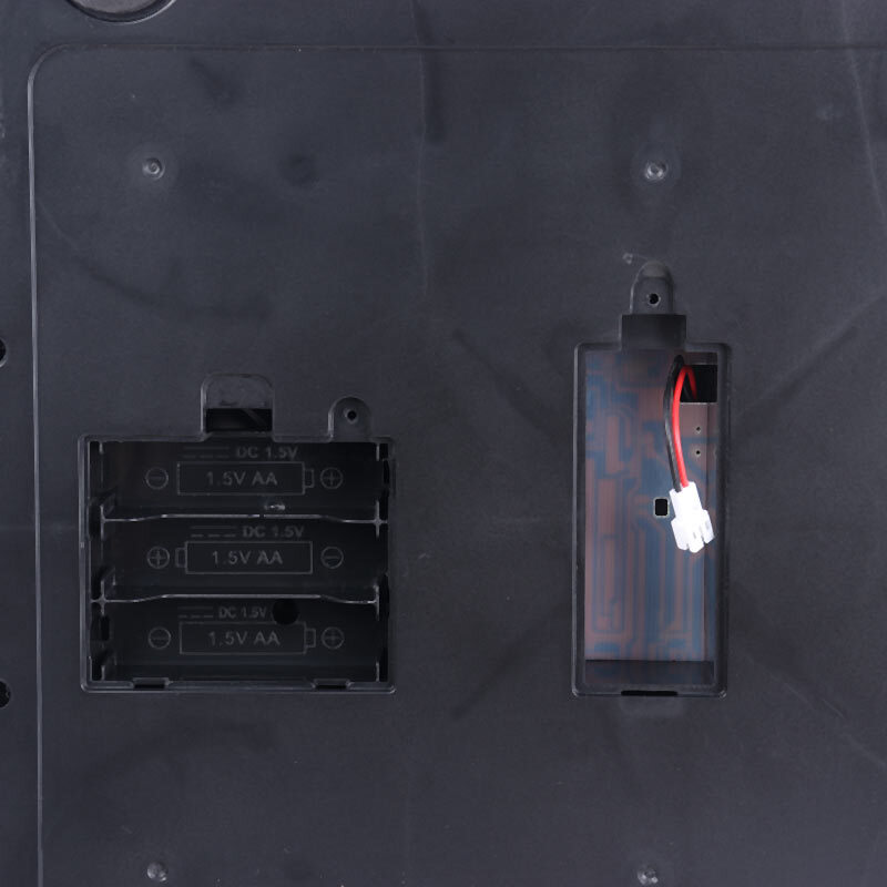 صفحه بوکس موزیکال 4 پنل NO.BK892-B