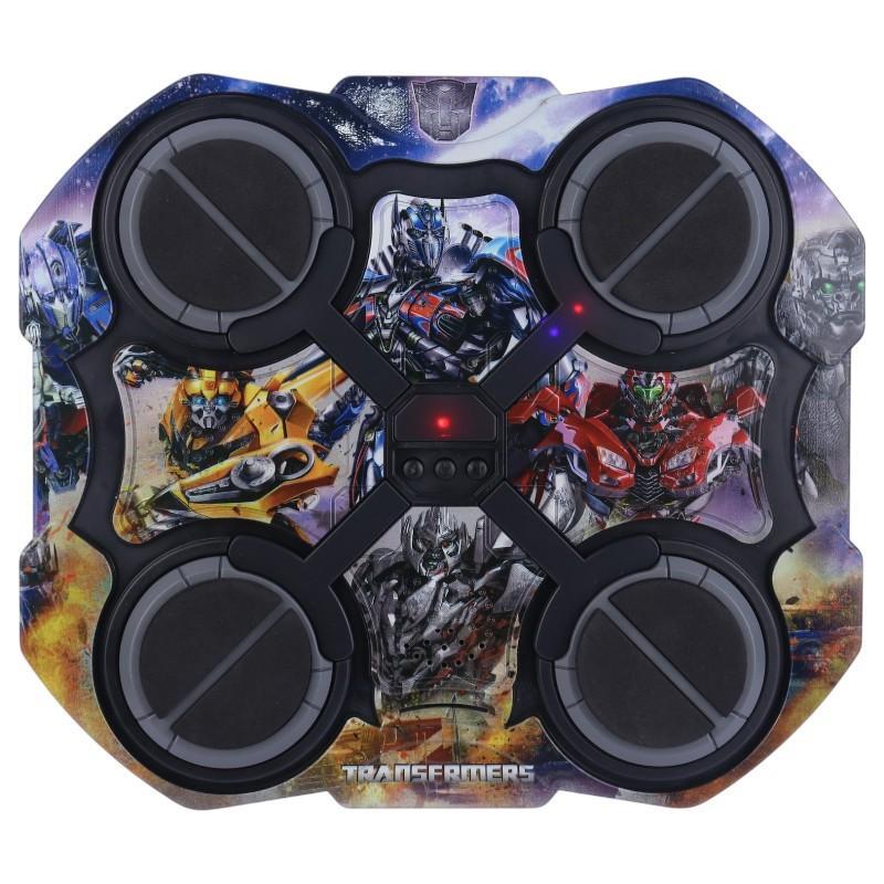 صفحه بوکس موزیکال 4 پنل NO.BK892-B