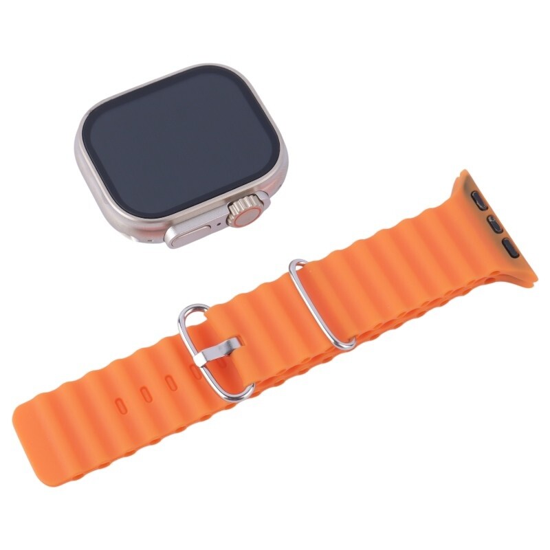 ساعت هوشمند T900 Ultra 3 کد 1