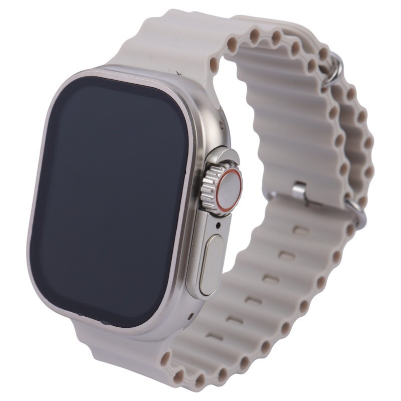 ساعت هوشمند T900 Ultra 3 کد 1