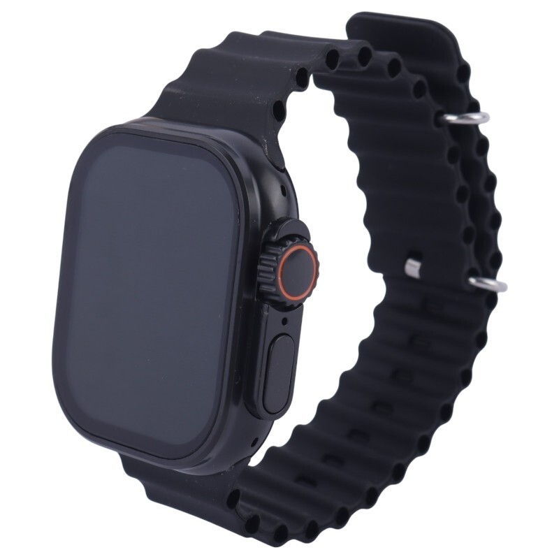 ساعت هوشمند T900 Ultra 3 کد 1