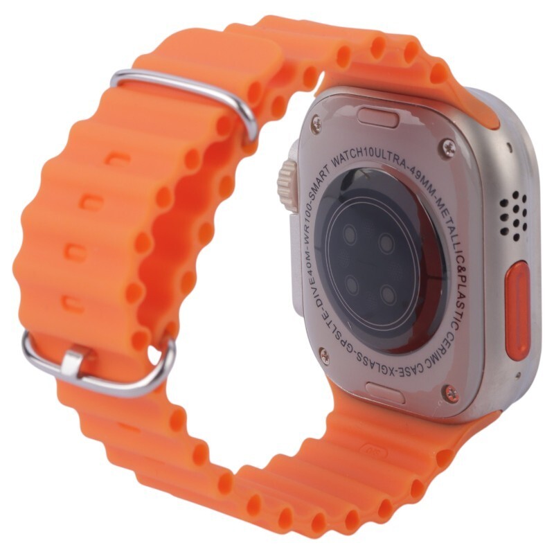 ساعت هوشمند T900 Ultra 3 کد 1