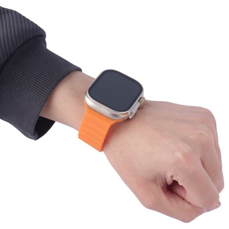 ساعت هوشمند T900 Ultra 3 کد 1