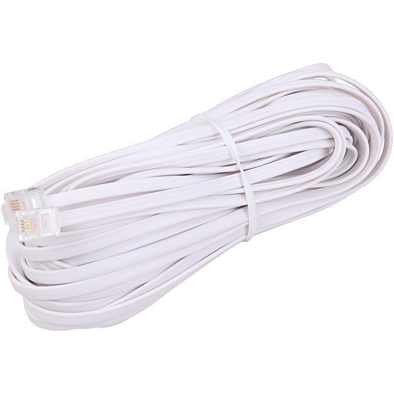 کابل تلفن 10m