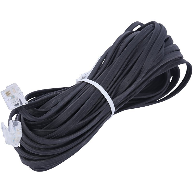 کابل تلفن 10m