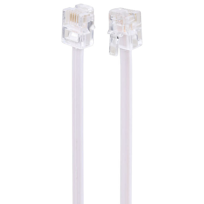 کابل تلفن 10m