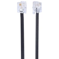 کابل تلفن 10m