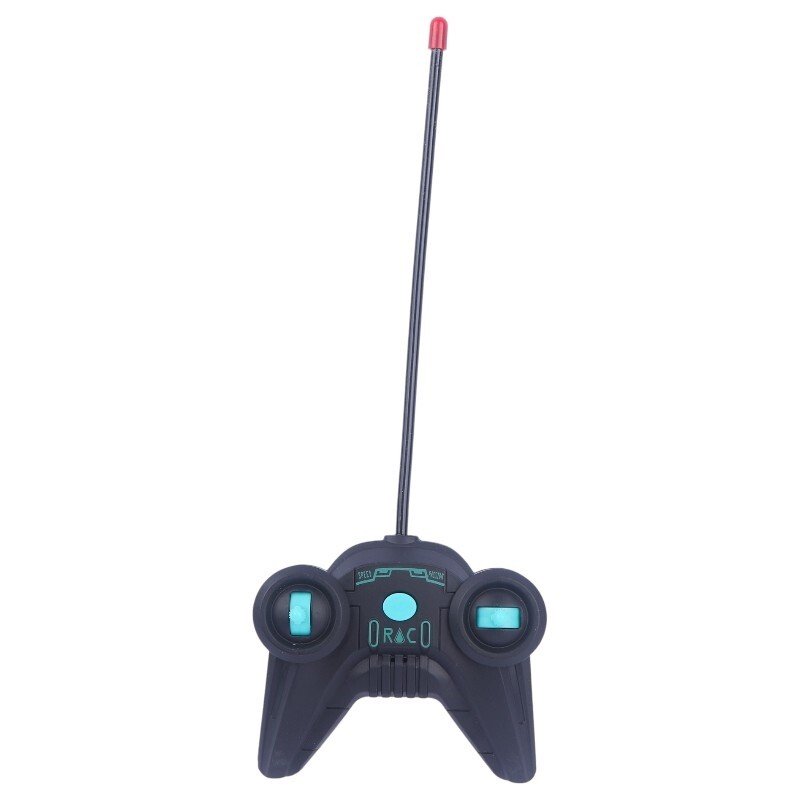 ماشین کنترلی شارژی آفرود دودزا Best Toys B620 کد 201621