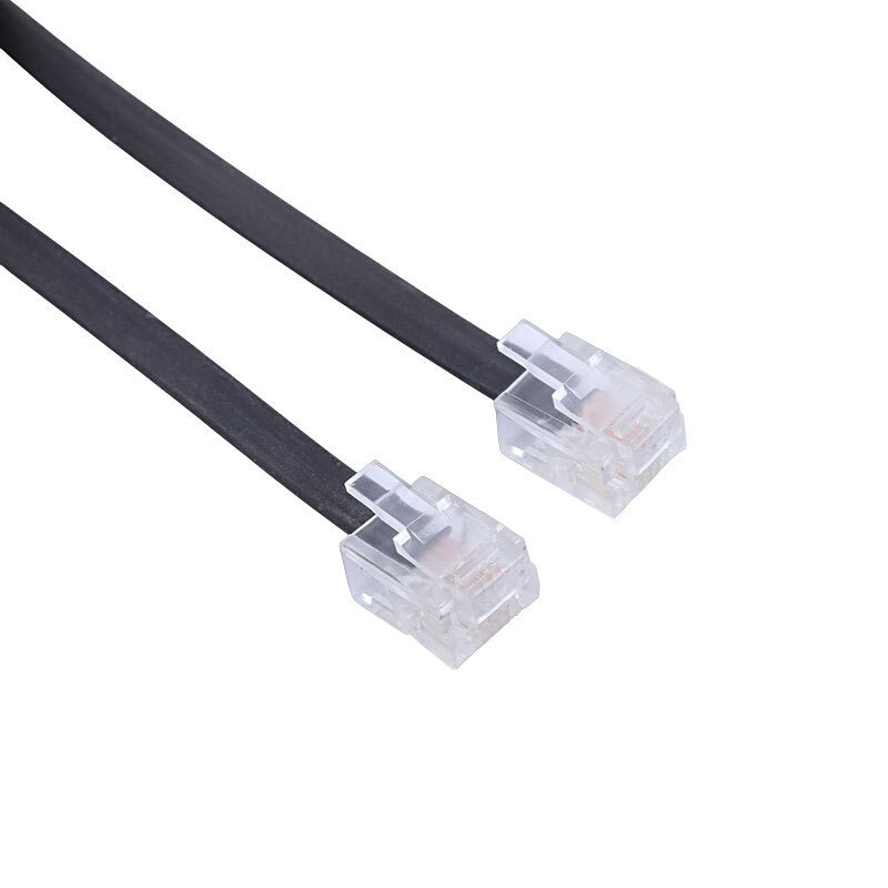 کابل تلفن 5m