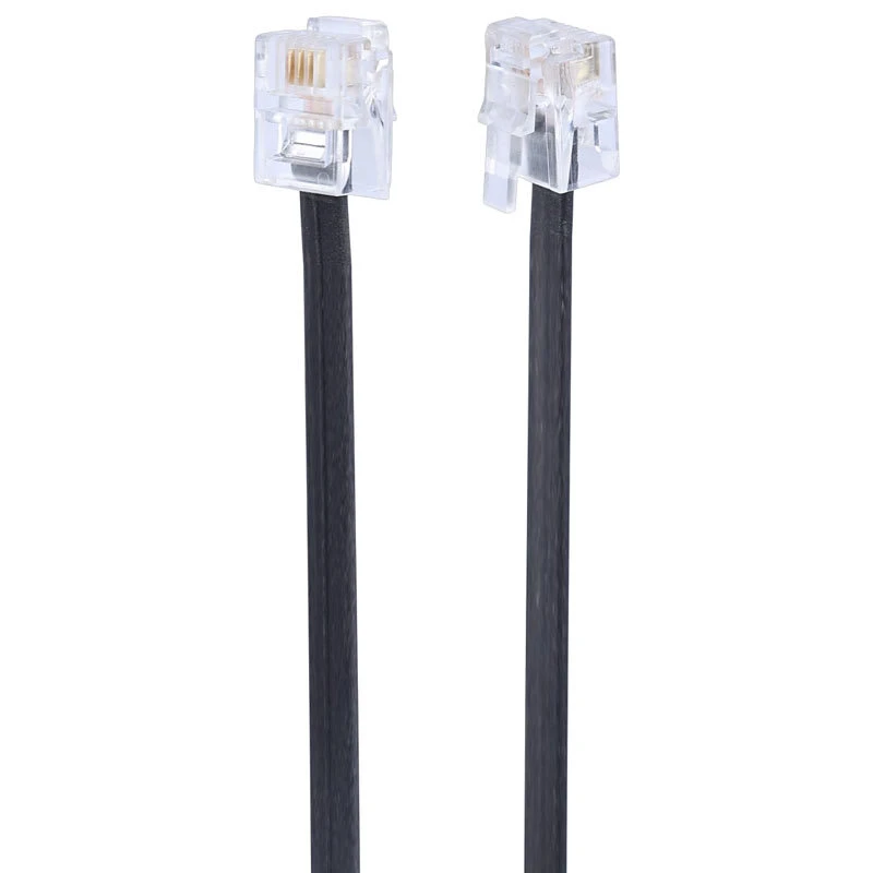 کابل تلفن 5m