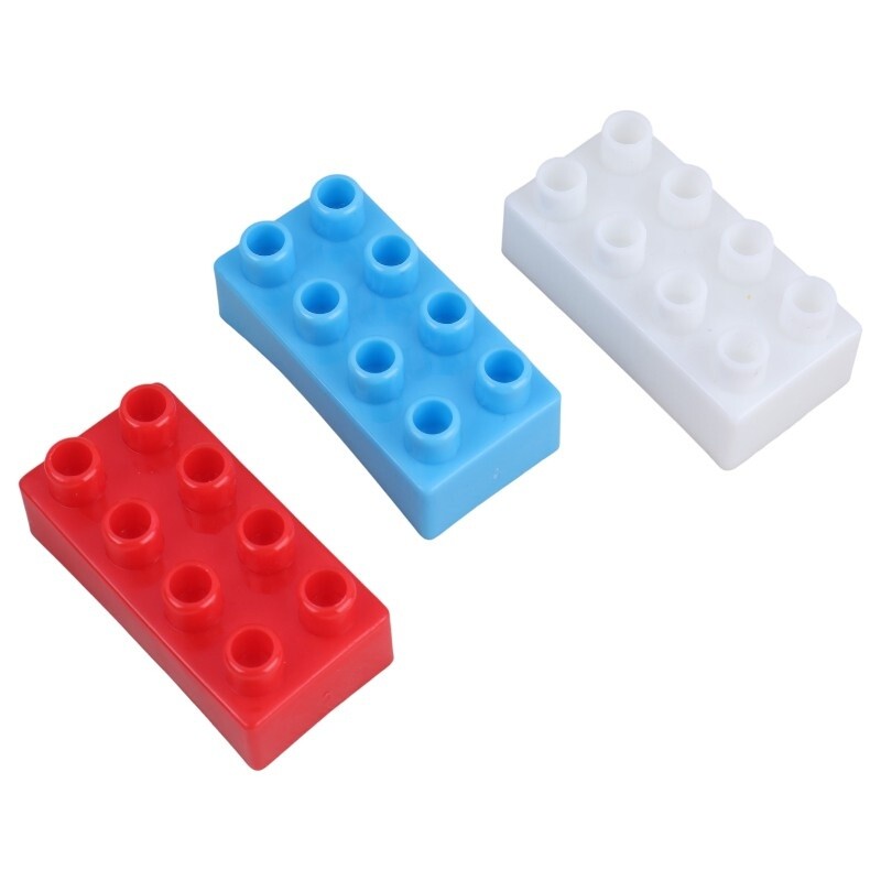 لگو خانه سازی 250 تکه لی لی توی کد 201125