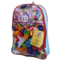 لگو خانه سازی 250 تکه لی لی توی کد 201125