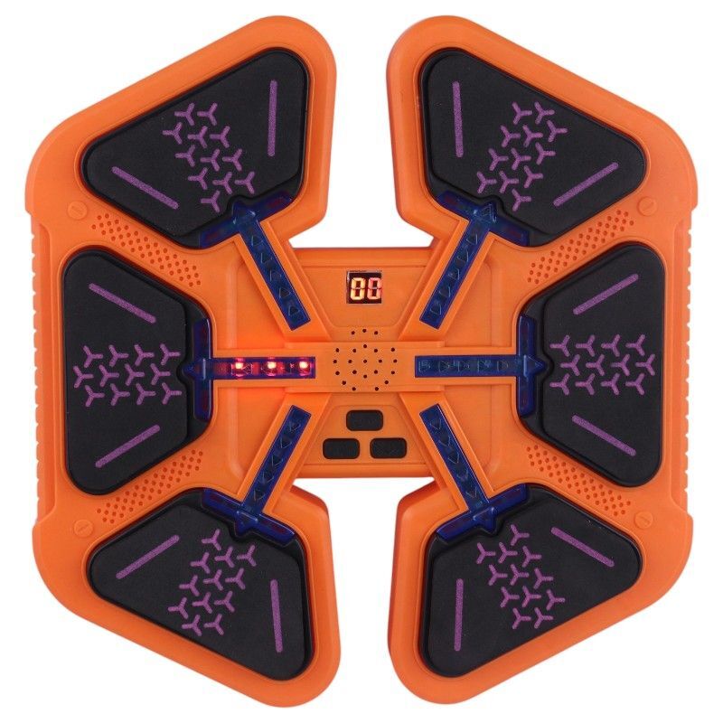 صفحه بوکس موزیکال 6 پنل NO.7782