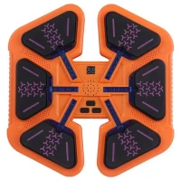 صفحه بوکس موزیکال 6 پنل NO.7782