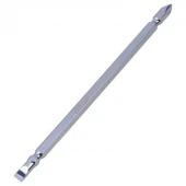 سری پیچ گوشتی دو سر چهار سو و دوسو Hizan 15cm