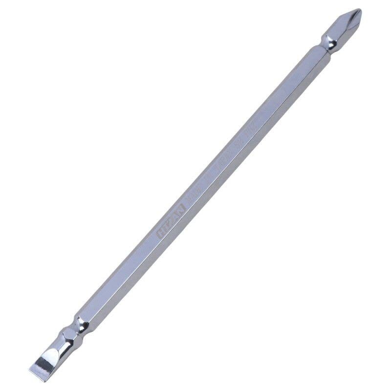 سری پیچ گوشتی دو سر چهار سو و دوسو Hizan 15cm