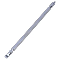 سری پیچ گوشتی دو سر چهار سو و دوسو Hizan 15cm