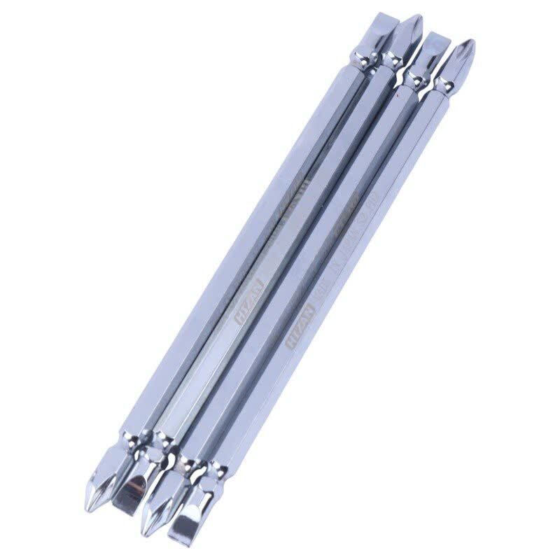 سری پیچ گوشتی دو سر چهار سو و دوسو Hizan 15cm