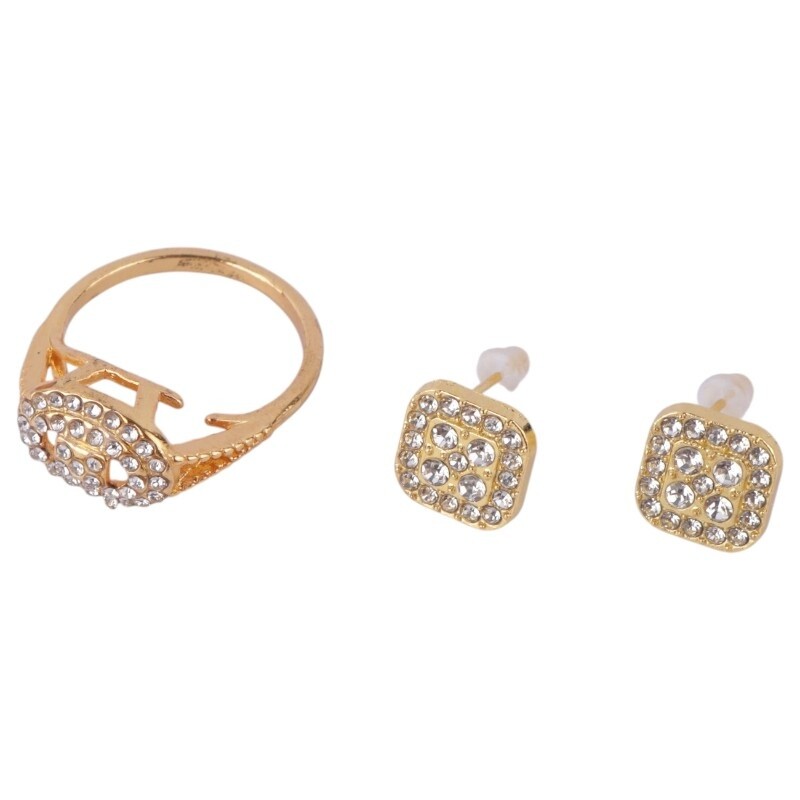 ساعت هوشمند A58 Plus + یک عدد ساعت عقربه ای زنانه