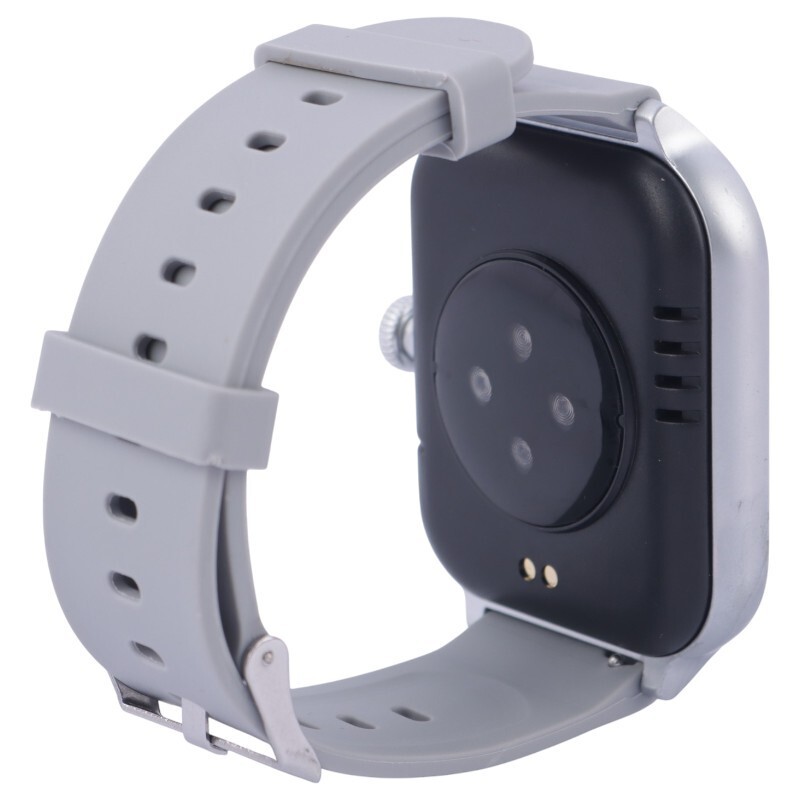 ساعت هوشمند A58 Plus + یک عدد ساعت عقربه ای زنانه