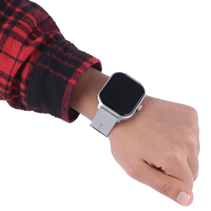 ساعت هوشمند A58 Plus + یک عدد ساعت عقربه ای زنانه