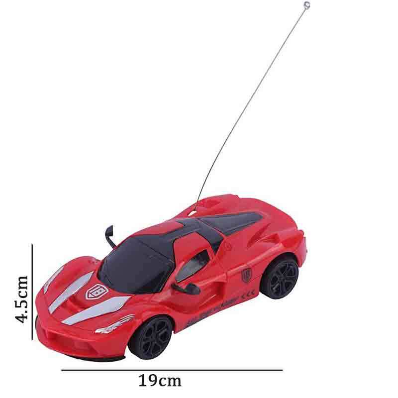 ماشین کنترلی باتری خور فراری JZL