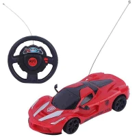 ماشین کنترلی باتری خور فراری JZL