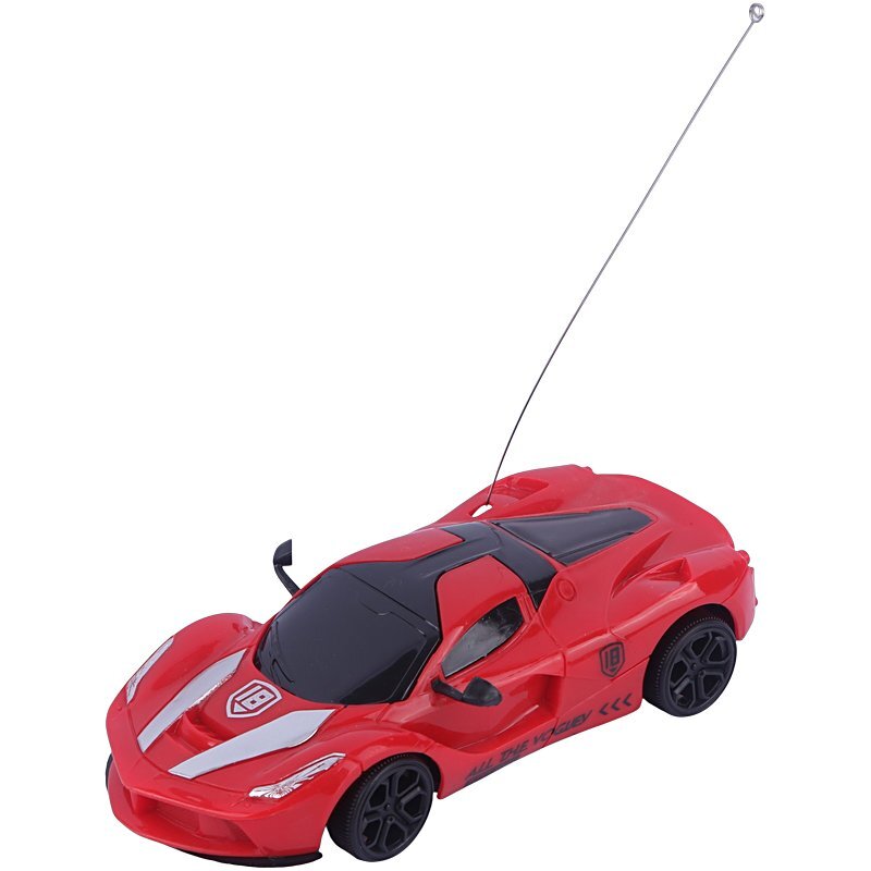 ماشین کنترلی باتری خور فراری JZL