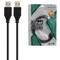 کابل لینک USB کی نت K-C21 طول 1.5 متر