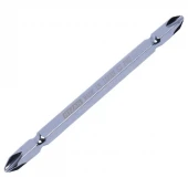 سری پیچ گوشتی دو سر چهار سو Hizan 10cm