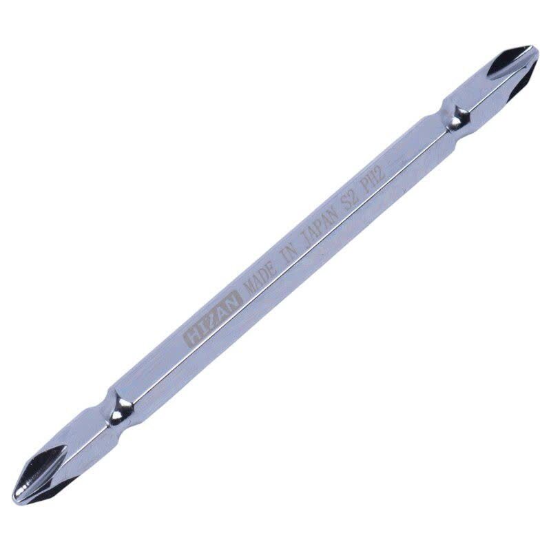 سری پیچ گوشتی دو سر چهار سو Hizan 10cm