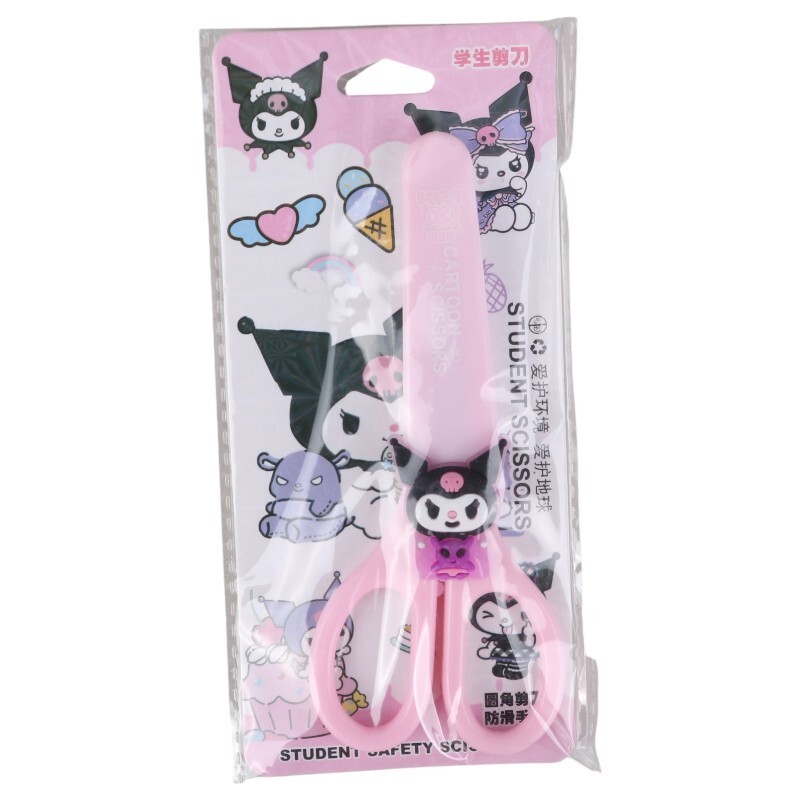 قیچی طرح فانتزی No.9105