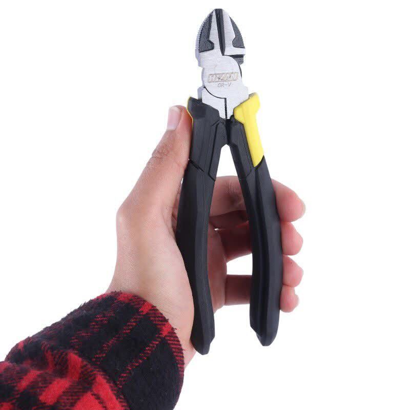 انبر سیم چین هیزان CR-V سایز 6 اینچ