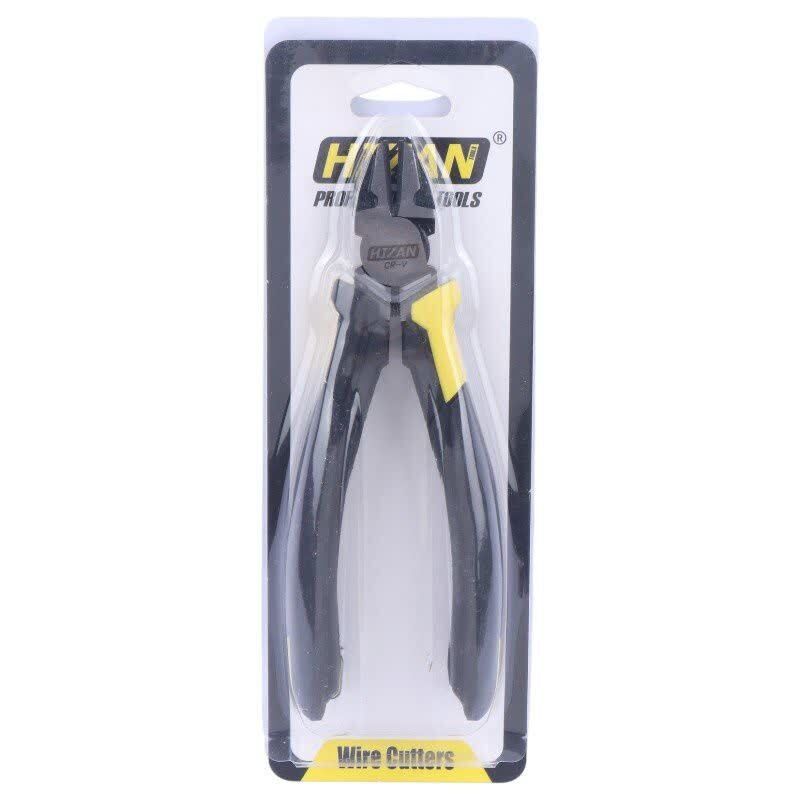 انبر سیم چین هیزان CR-V سایز 6 اینچ