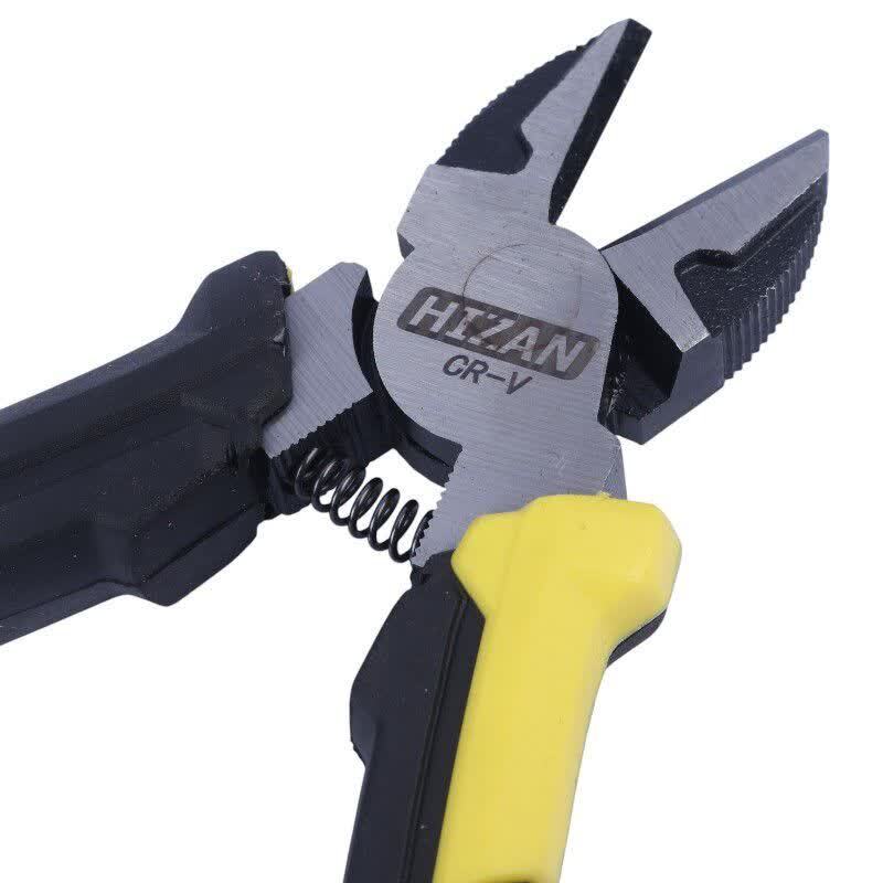 انبر سیم چین هیزان CR-V سایز 6 اینچ