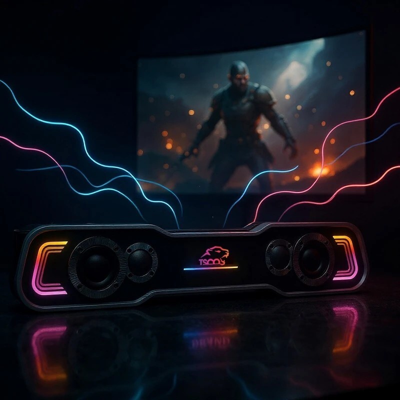 ساندبار تسکو GS 23364