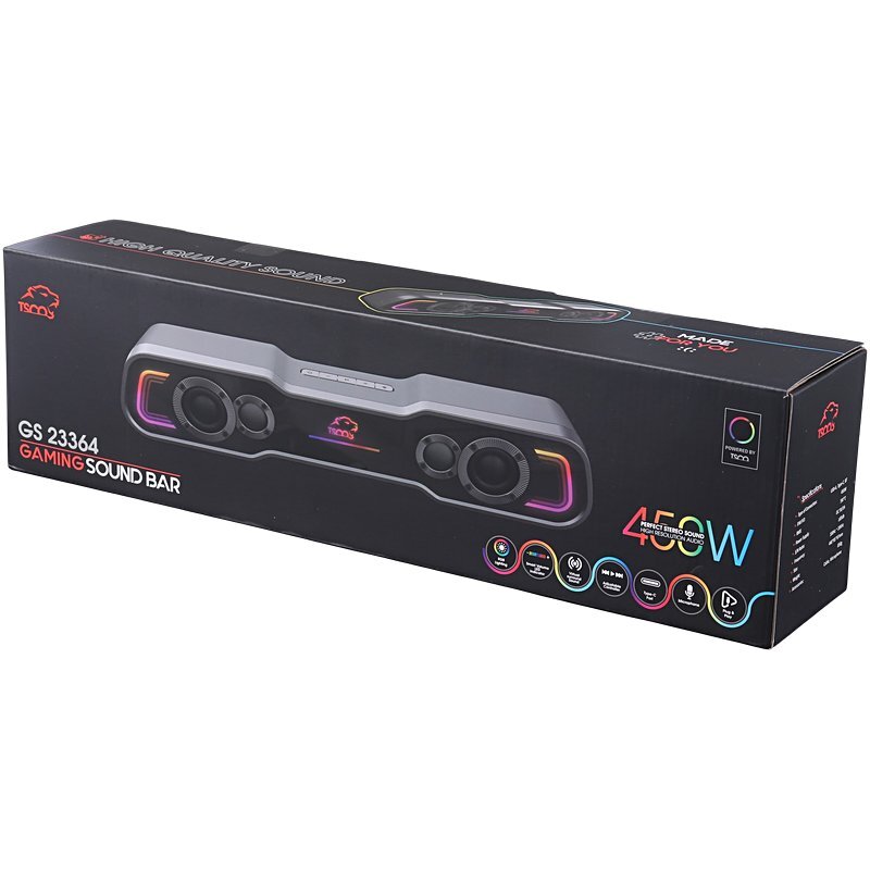 ساندبار تسکو GS 23364