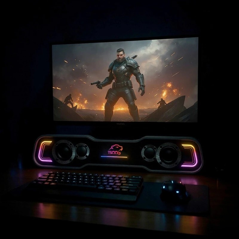 ساندبار تسکو GS 23364