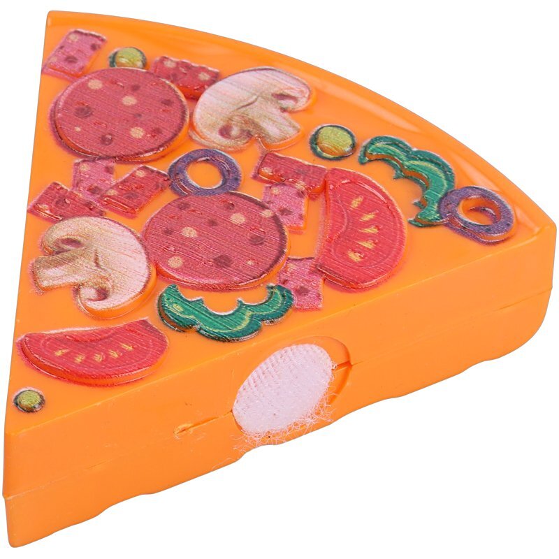 ست اسباب بازی پیتزا برشی Delax Pizza No.1501 کد 201425