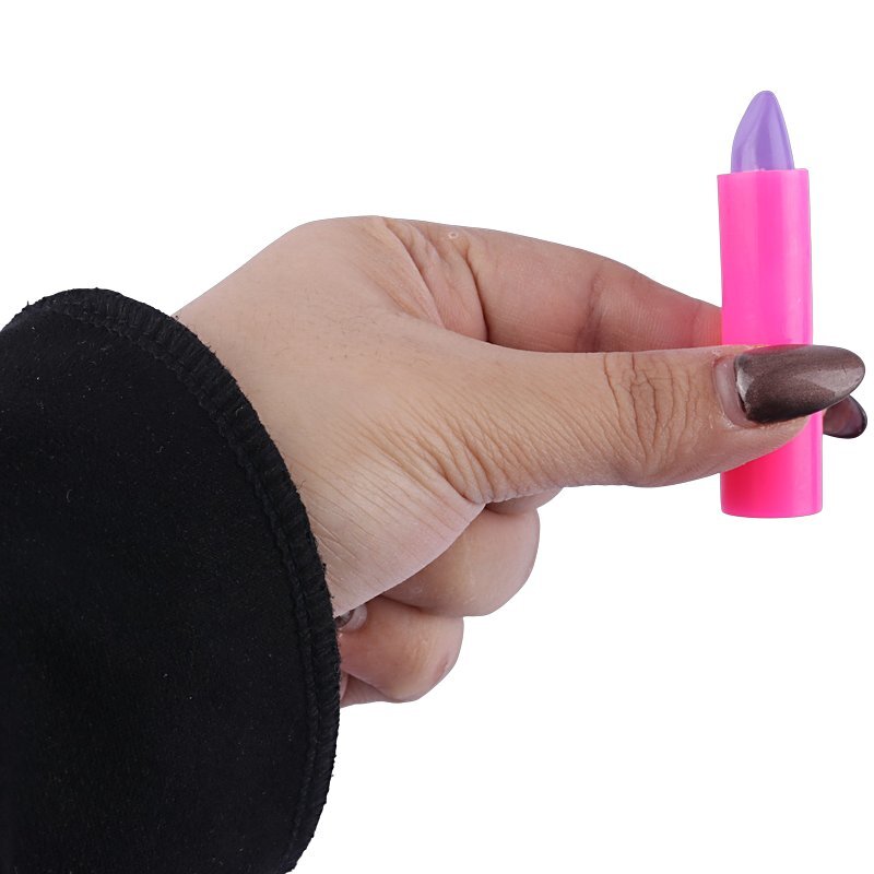 ست اسباب بازی لوازم آرایشی کیفی ستاره 8877 کد 201301 مجموعه 16 عددی