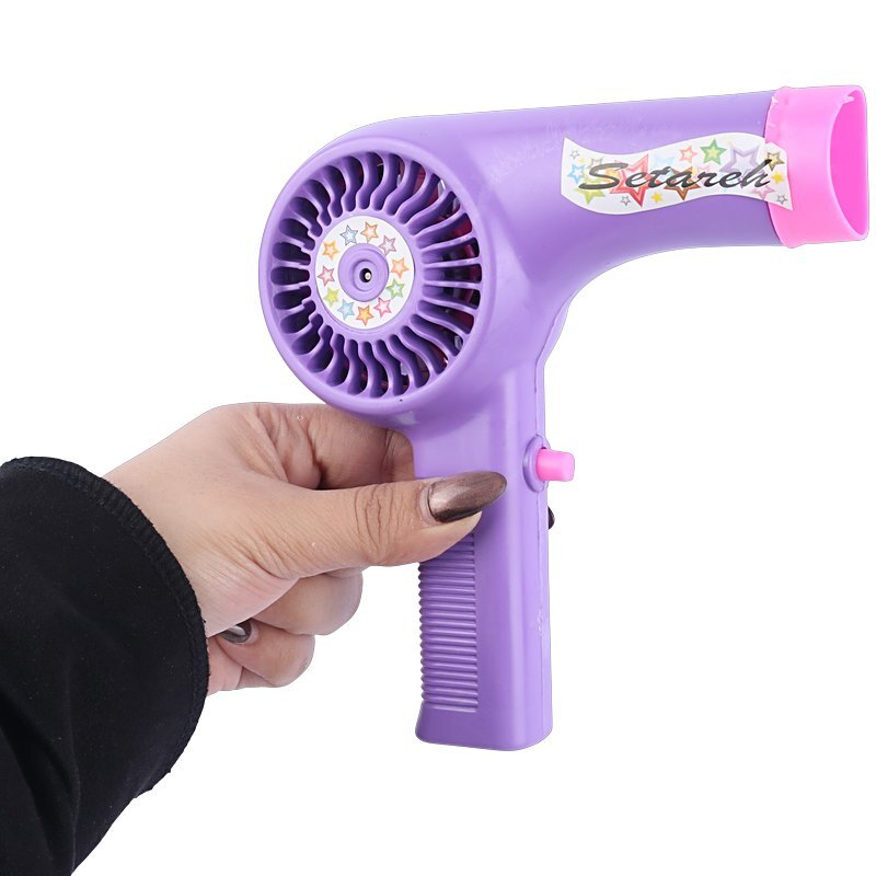 ست اسباب بازی لوازم آرایشی جعبه ای ستاره 8858 کد 201992 مجموعه 16 عددی