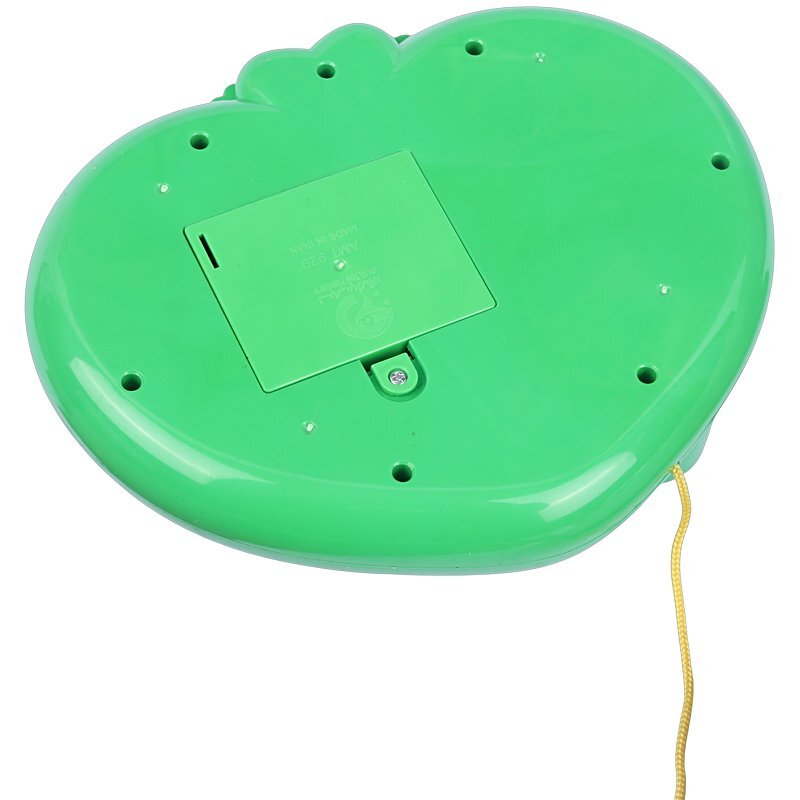 اسباب بازی تلفن موزیکال آوا توی Amt929 جعبه ای طرح ماینکرافت کد 201617