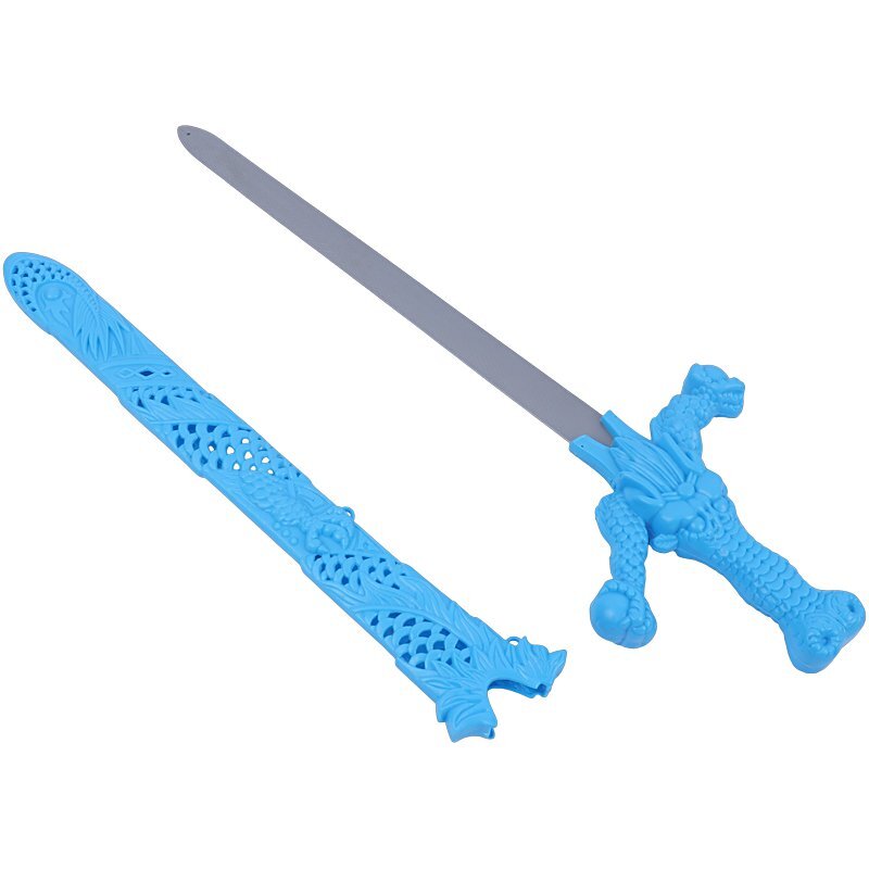 شمشیر اسباب بازی راشا تویز 4401 کد 201153