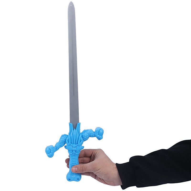 شمشیر اسباب بازی راشا تویز 4401 کد 201153