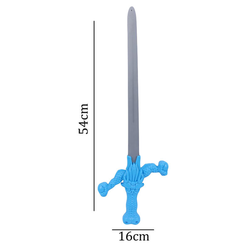 شمشیر اسباب بازی راشا تویز 4401 کد 201153