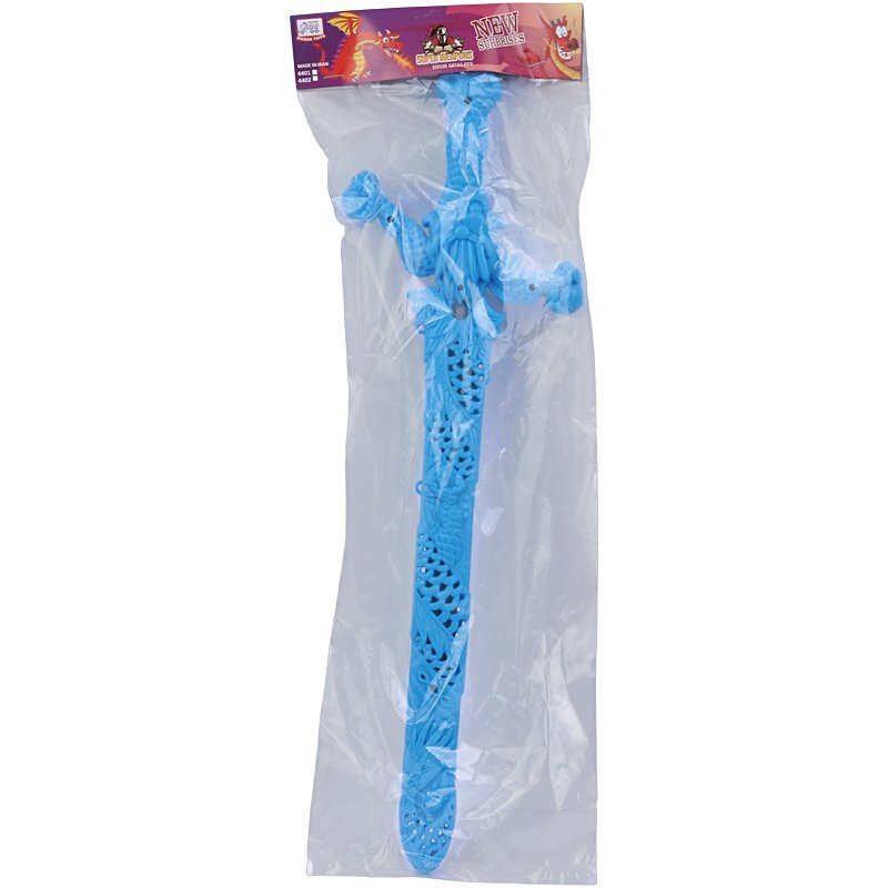 شمشیر اسباب بازی راشا تویز 4401 کد 201153