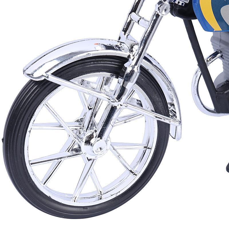 موتور اسباب بازی هوندا مای توی کد 601560