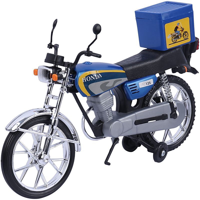 موتور اسباب بازی هوندا مای توی کد 601560