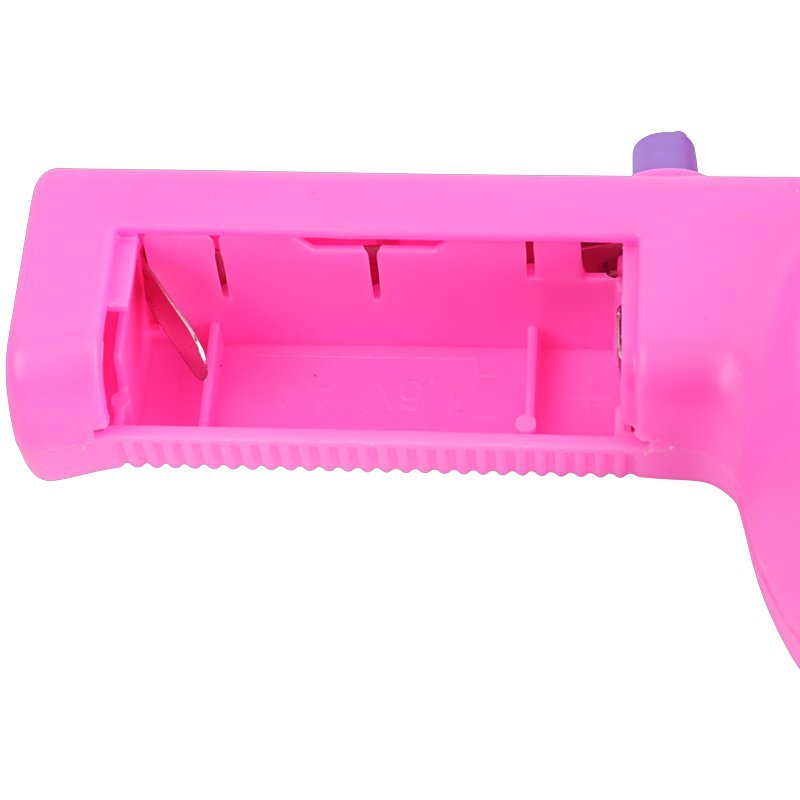 ست اسباب بازی لوازم آرایشی کیفی ستاره 8878 کد 201398 مجموعه 12 عددی