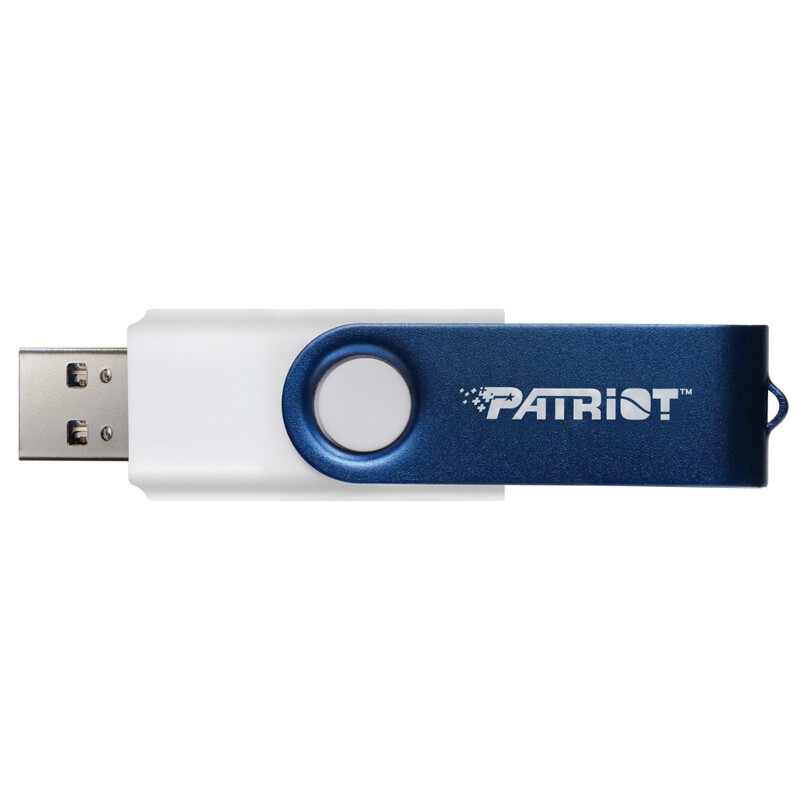 فلش 64 گیگ پاتریوت Patriot Xporter X550 OTG Type-C USB3.2
